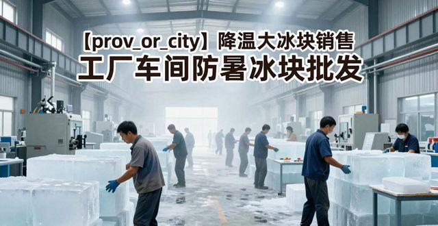 广州白云区降温大冰块销售_降温冰块多少钱一吨_工业降温大冰块怎么买