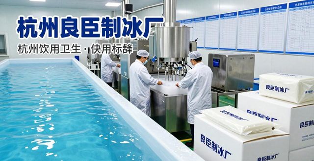 广州白云区食用冰生产厂家_食用冰卫生管控要求_食用冰生产厂选择标准